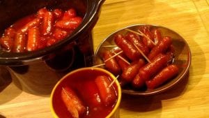 Little Smokies