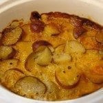 Easy Scalloped Potato Recipe
