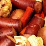 Smoked Sausage Recipes