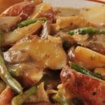 Chicken Breast Dinner