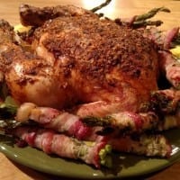 Whole Chicken Slow Cooker Recipe