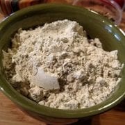 Homemade Ranch Seasoning