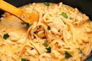 https://www.slowcookerkitchen.com/crock-pot-chicken-and-noodles/
