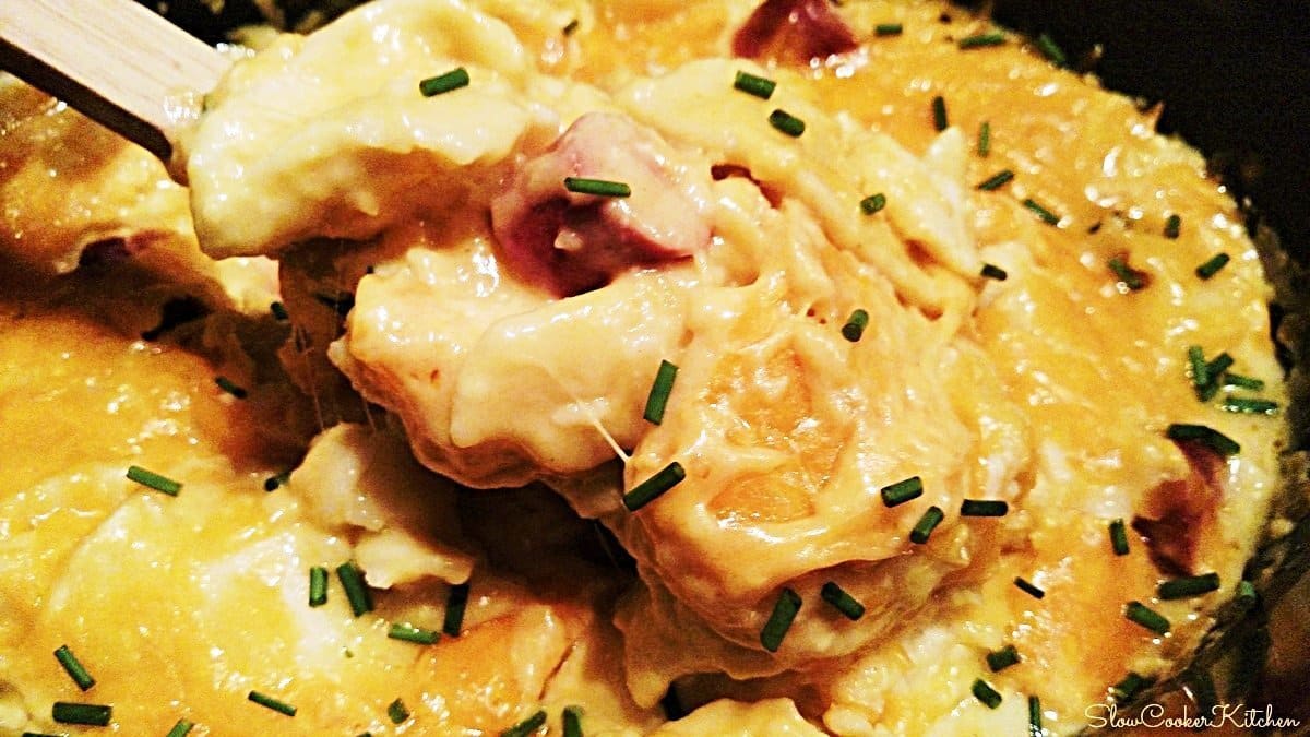 How To Make Your Crock Pot Pieroies and Sausage 4 Ways