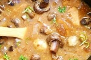 https://www.slowcookerkitchen.com/crockpot-ranch-chicken-and-mushrooms/