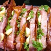 Pork Loin Roast Crock Pot