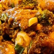Find slow cooker General Tso Chicken and more crockpot delciousness @ https://www.slowcookerkitchen.com