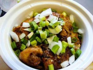 Find slow cooker General Tso Chicken and more crockpot delciousness @ https://www.slowcookerkitchen.com