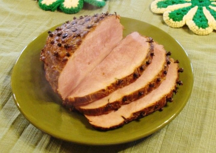 Crock Pot Thanksgiving Recipes