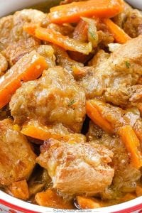 How to Make Beef Roast Bites in the Crockpot