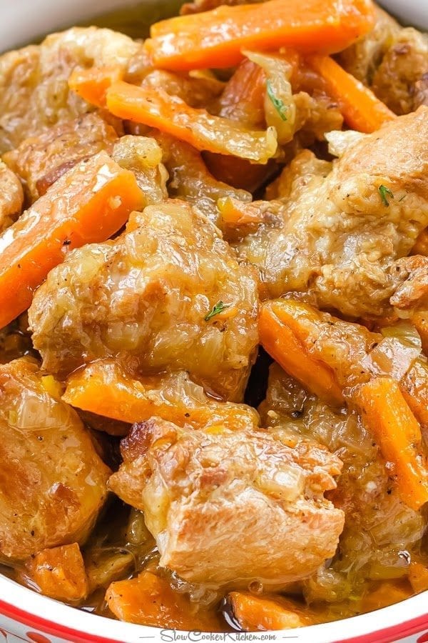How to Make Beef Roast Bites in the Crockpot
