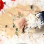 5-Ingredient Crock Pot Chicken Ala King