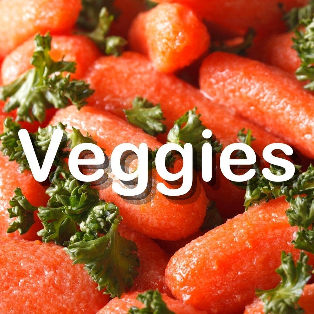 Slow Cooker Vegetable Recipes