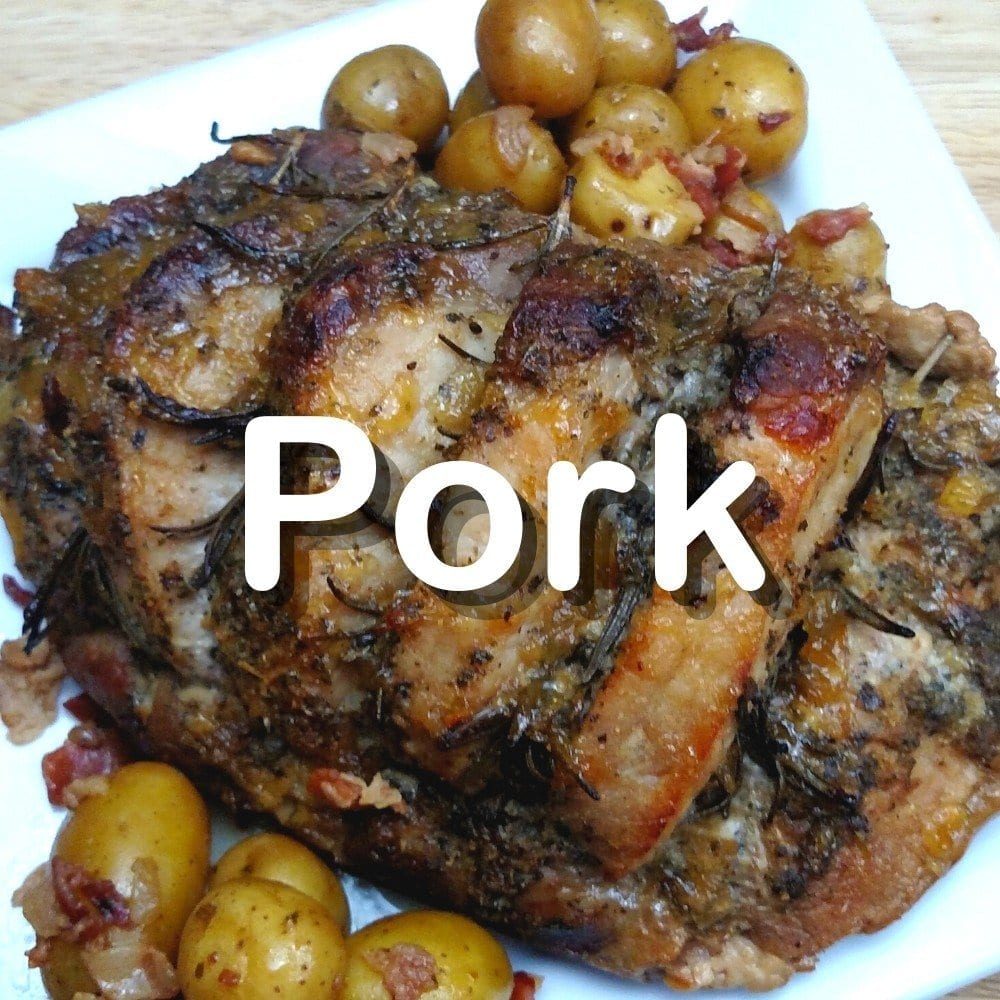 crock pot recipes with pork