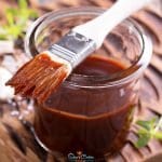 homemade honey bbq sauce