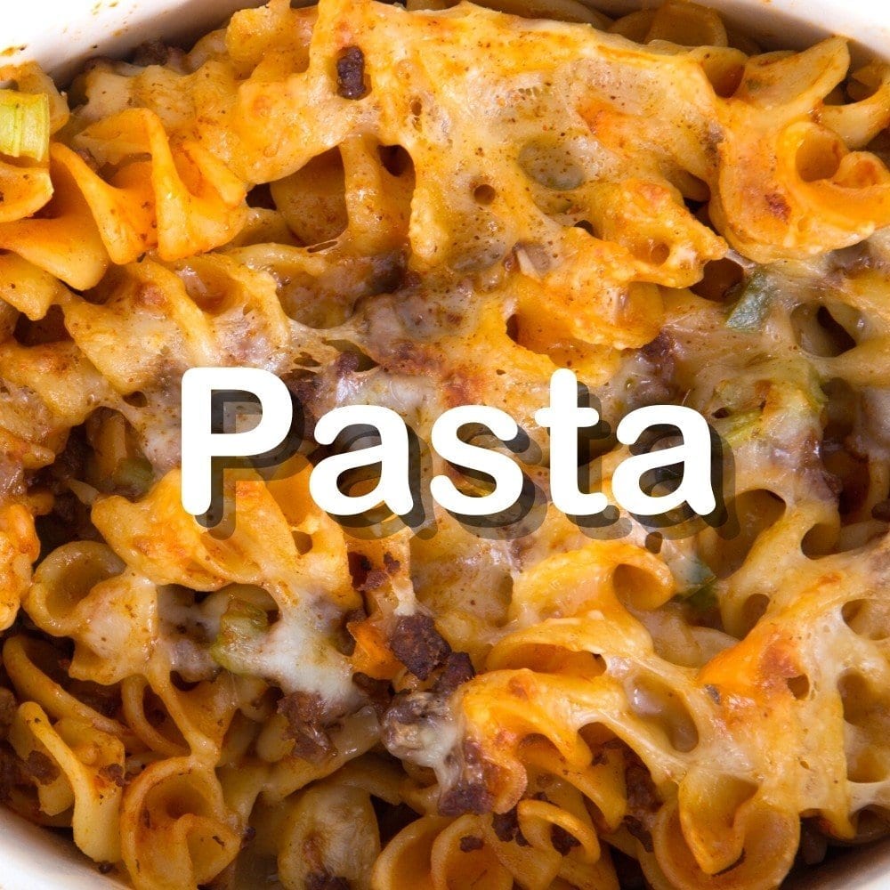 slow cooker pasta recipes